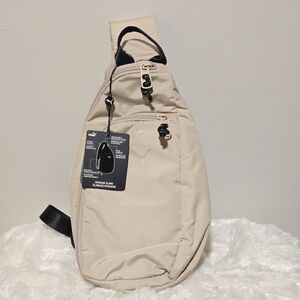 Puma Evercat Myriad Slingback Bag